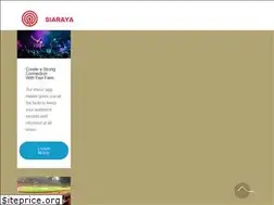 Sites similar to siaraya.com