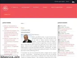 Sites similar to siarb.org.sg
