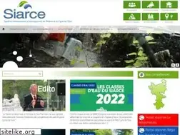 Sites similar to siarce.fr