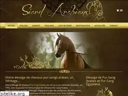 Sites similar to siard-arabians.com