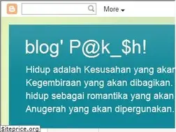 Sites similar to siardizal.com