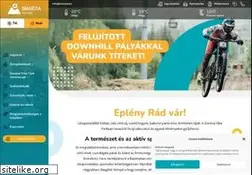 Sites similar to siarena.hu