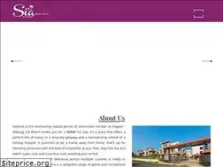 Sites similar to siaresort.com