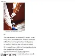 Sites similar to siarez.com