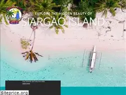 Sites similar to siargaoislandtour.com