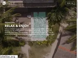 Sites similar to siargaophilippines.com