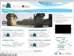 Sites similar to siarh.fr