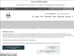 Sites similar to siarimini.it