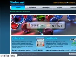 Sites similar to siarion.net