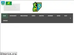 Sites similar to siarka-tarnobrzeg.pl