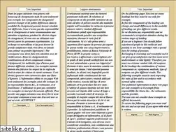 Sites similar to siarm.it