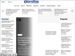 Sites similar to siarnitas.id
