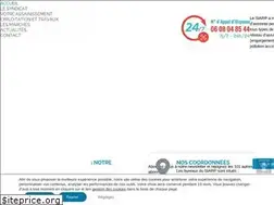 Sites similar to siarp.fr