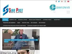 Sites similar to siarpost.com