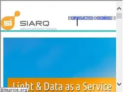 Sites similar to siarq.com