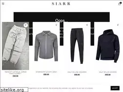 Sites similar to siarr.co.uk