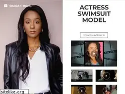 Sites similar to siarratmong.com