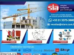Sites similar to siars.com.br