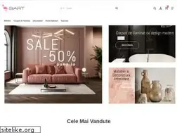 Sites similar to siart.ro