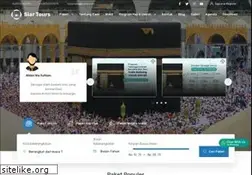 Sites similar to siartour.com