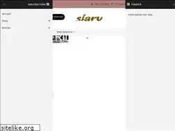 Sites similar to siarv.fr