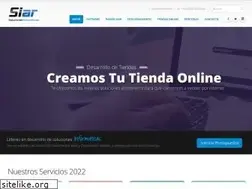 Sites similar to siarweb.com