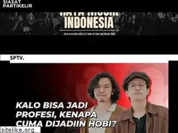 Sites similar to siasatpartikelir.com
