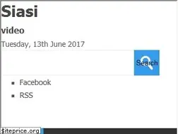 Sites similar to siasi.asia