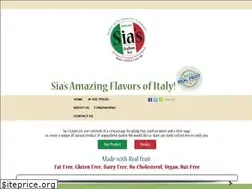 Sites similar to siasitalianice.com