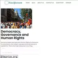 Sites similar to siasiyateem.com
