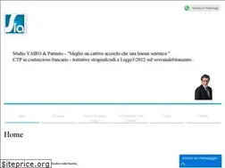 Sites similar to siastudioitalia.it