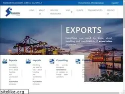 Sites similar to siasudeco.com