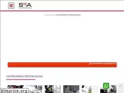 Sites similar to siasuministros.com