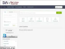 Sites similar to siasupport.com