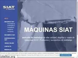 Sites similar to siat.com.es