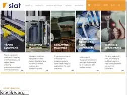 Sites similar to siat.com