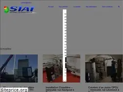 Sites similar to siat.fr