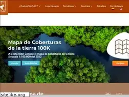 Sites similar to siatac.co