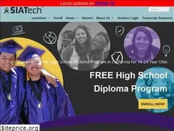 Sites similar to siatechschools.org