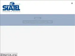 Sites similar to siatel.fr