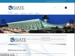 Sites similar to siatesrl.it
