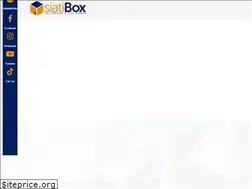 Sites similar to siatibox.com
