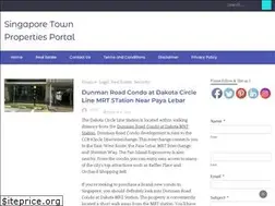 Sites similar to siatp.org.sg