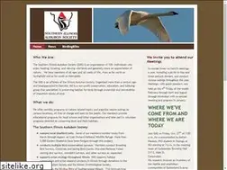 Sites similar to siaudubon.org