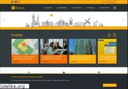 Sites similar to siauliai.lt
