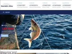Sites similar to siauresjura.lt