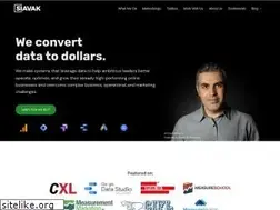 Sites similar to siavak.com