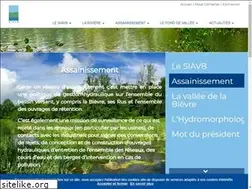 Sites similar to siavb.fr
