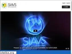 Sites similar to siavs.com.br
