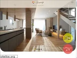 Sites similar to siawaseya.net